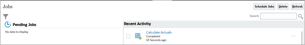 ConfirmJob